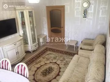 59.1 м², 3-комнатная квартира, этаж 4 из 5, 59 м², изображение - 0
