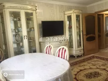 59.1 м², 3-комнатная квартира, этаж 4 из 5, 59 м², изображение - 1