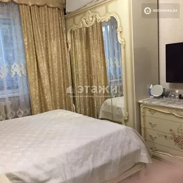 59.1 м², 3-комнатная квартира, этаж 4 из 5, 59 м², изображение - 2