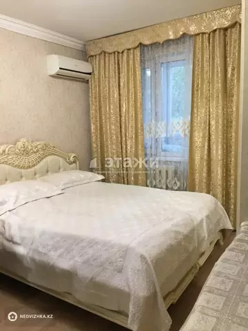 59.1 м², 3-комнатная квартира, этаж 4 из 5, 59 м², изображение - 3
