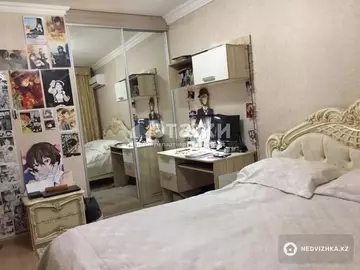 59.1 м², 3-комнатная квартира, этаж 4 из 5, 59 м², изображение - 4