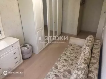 59.1 м², 3-комнатная квартира, этаж 4 из 5, 59 м², изображение - 5