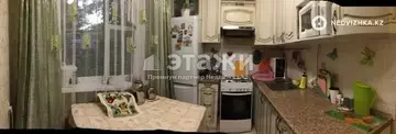 59.1 м², 3-комнатная квартира, этаж 4 из 5, 59 м², изображение - 6