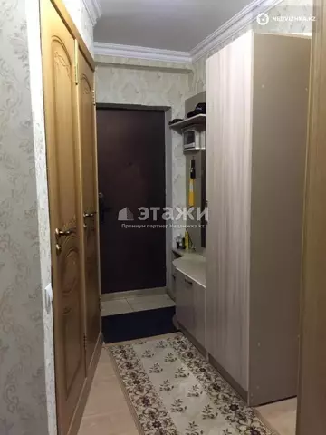 59.1 м², 3-комнатная квартира, этаж 4 из 5, 59 м², изображение - 7