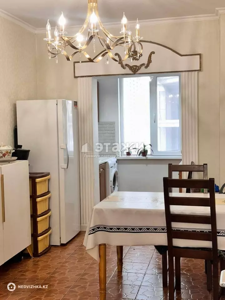 91.4 м², 3-комнатная квартира, этаж 6 из 10, 91 м², изображение - 1