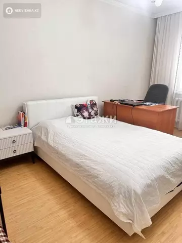 3-комнатная квартира, этаж 6 из 10, 91 м²