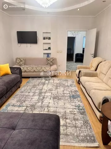 91.4 м², 3-комнатная квартира, этаж 6 из 10, 91 м², изображение - 4