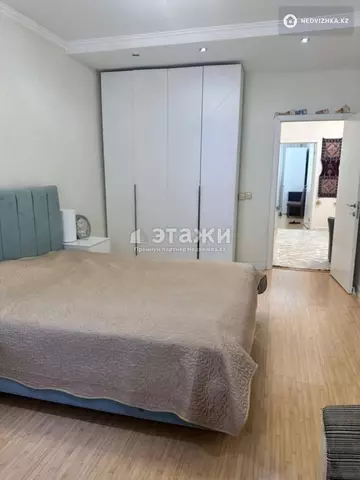 91.4 м², 3-комнатная квартира, этаж 6 из 10, 91 м², изображение - 6