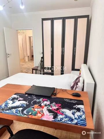 91.4 м², 3-комнатная квартира, этаж 6 из 10, 91 м², изображение - 7