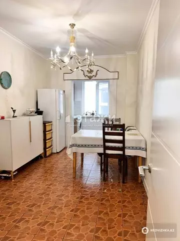 91.4 м², 3-комнатная квартира, этаж 6 из 10, 91 м², изображение - 8