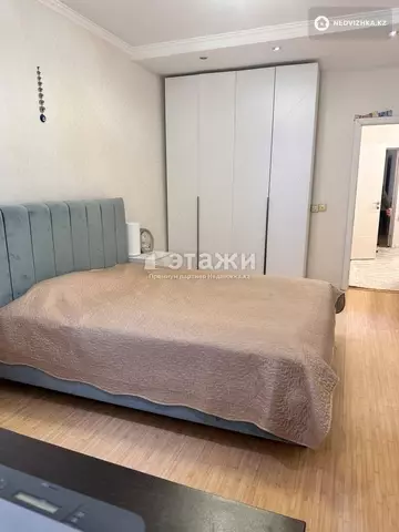 91.4 м², 3-комнатная квартира, этаж 6 из 10, 91 м², изображение - 9