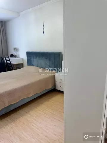 91.4 м², 3-комнатная квартира, этаж 6 из 10, 91 м², изображение - 11