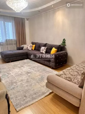91.4 м², 3-комнатная квартира, этаж 6 из 10, 91 м², изображение - 12