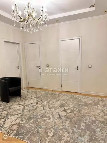 91.4 м², 3-комнатная квартира, этаж 6 из 10, 91 м², изображение - 13