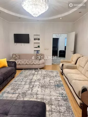 91.4 м², 3-комнатная квартира, этаж 6 из 10, 91 м², изображение - 14