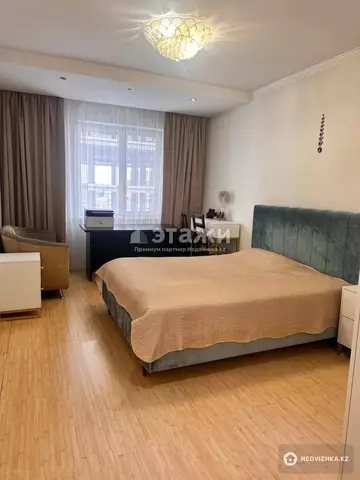 91.4 м², 3-комнатная квартира, этаж 6 из 10, 91 м², изображение - 17