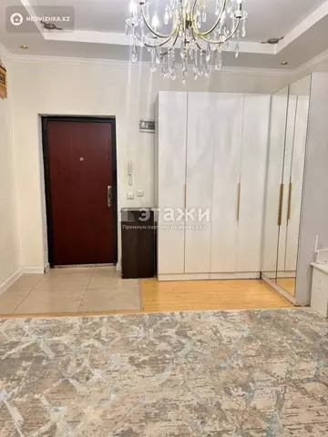 91.4 м², 3-комнатная квартира, этаж 6 из 10, 91 м², изображение - 18
