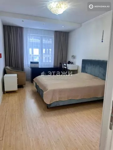 91.4 м², 3-комнатная квартира, этаж 6 из 10, 91 м², изображение - 19