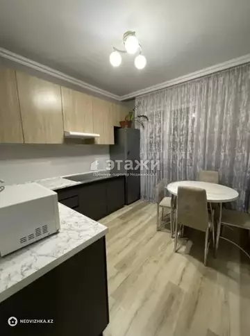 1-комнатная квартира, этаж 14 из 24, 39 м²