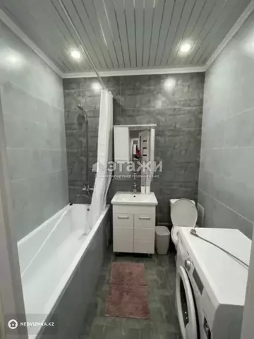 1-комнатная квартира, этаж 14 из 24, 39 м²