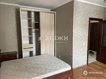 1-комнатная квартира, этаж 3 из 18, 43 м²