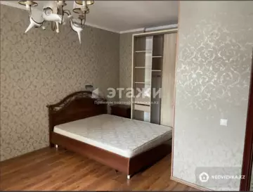 1-комнатная квартира, этаж 3 из 18, 43 м²