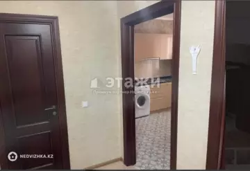 1-комнатная квартира, этаж 3 из 18, 43 м²