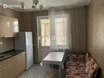 43 м², 1-комнатная квартира, этаж 3 из 18, 43 м², изображение - 5