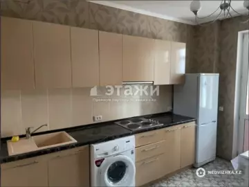 43 м², 1-комнатная квартира, этаж 3 из 18, 43 м², изображение - 6