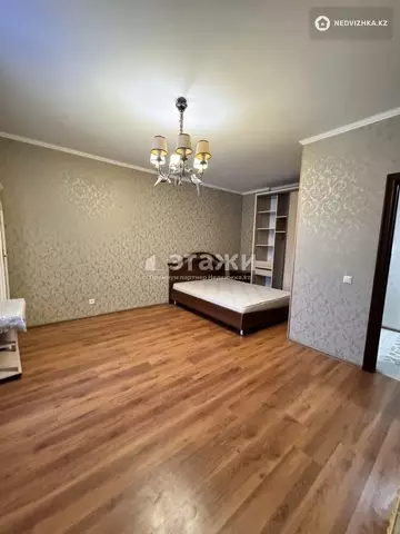 43 м², 1-комнатная квартира, этаж 3 из 18, 43 м², изображение - 9