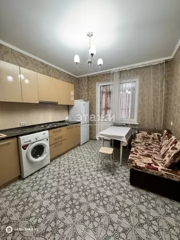 43 м², 1-комнатная квартира, этаж 3 из 18, 43 м², изображение - 10