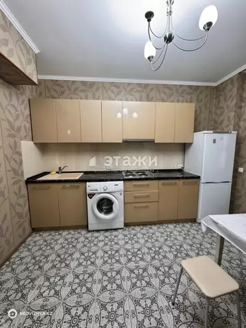 43 м², 1-комнатная квартира, этаж 3 из 18, 43 м², изображение - 11