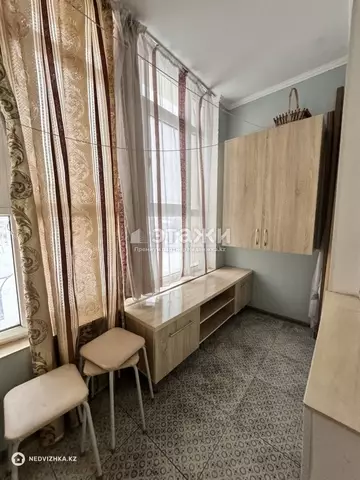 43 м², 1-комнатная квартира, этаж 3 из 18, 43 м², изображение - 12