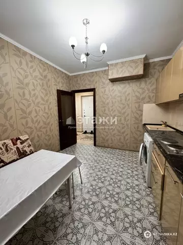 43 м², 1-комнатная квартира, этаж 3 из 18, 43 м², изображение - 14