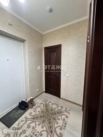 43 м², 1-комнатная квартира, этаж 3 из 18, 43 м², изображение - 15