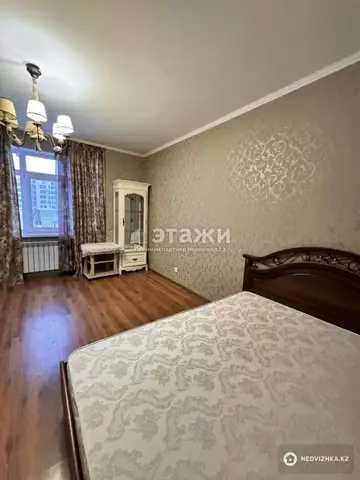 43 м², 1-комнатная квартира, этаж 3 из 18, 43 м², изображение - 22