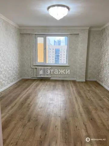 80 м², 3-комнатная квартира, этаж 10 из 12, 80 м², изображение - 0