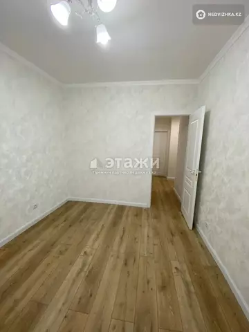 80 м², 3-комнатная квартира, этаж 10 из 12, 80 м², изображение - 1