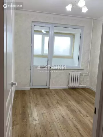 80 м², 3-комнатная квартира, этаж 10 из 12, 80 м², изображение - 2