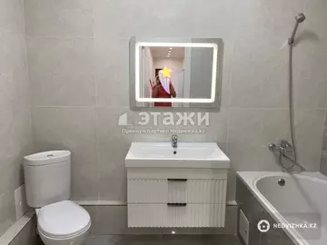 80 м², 3-комнатная квартира, этаж 10 из 12, 80 м², изображение - 6