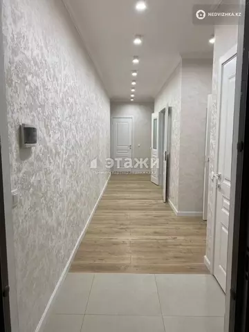 80 м², 3-комнатная квартира, этаж 10 из 12, 80 м², изображение - 8