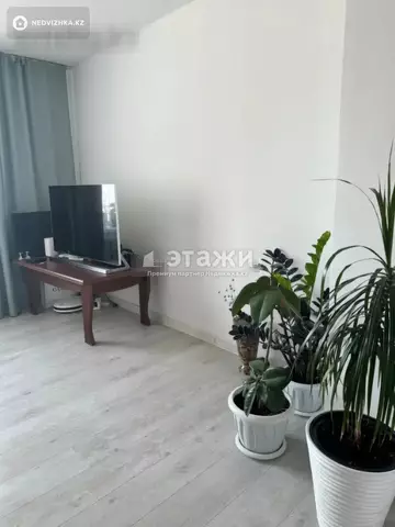 1-комнатная квартира, этаж 1 из 6, 39 м²