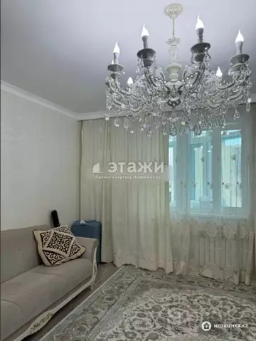 4-комнатная квартира, этаж 13 из 14, 107 м²