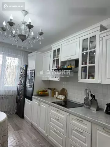107.3 м², 4-комнатная квартира, этаж 13 из 14, 107 м², изображение - 4