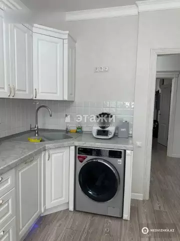 107.3 м², 4-комнатная квартира, этаж 13 из 14, 107 м², изображение - 6
