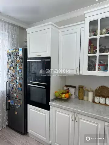 107.3 м², 4-комнатная квартира, этаж 13 из 14, 107 м², изображение - 7