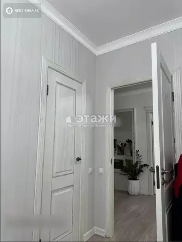 107.3 м², 4-комнатная квартира, этаж 13 из 14, 107 м², изображение - 8