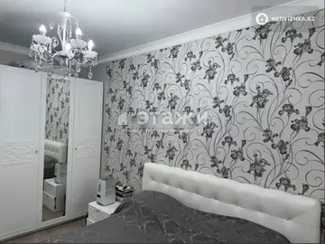 107.3 м², 4-комнатная квартира, этаж 13 из 14, 107 м², изображение - 9