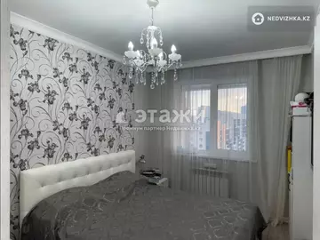 107.3 м², 4-комнатная квартира, этаж 13 из 14, 107 м², изображение - 10