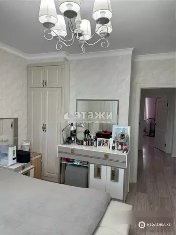 107.3 м², 4-комнатная квартира, этаж 13 из 14, 107 м², изображение - 12
